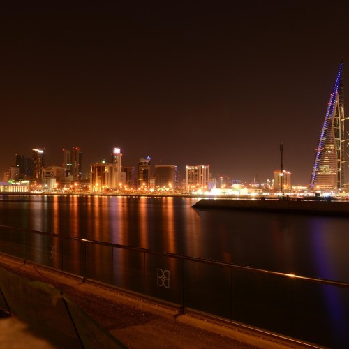 Bahrain
